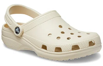 Crocs Round Toe Sandals