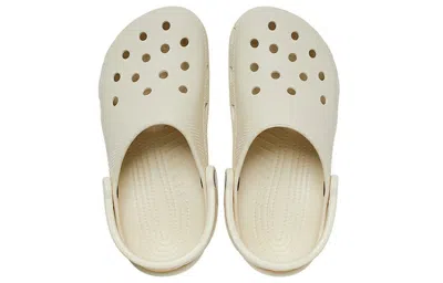Crocs Round Toe Sandals