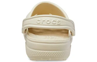 Crocs Round Toe Sandals