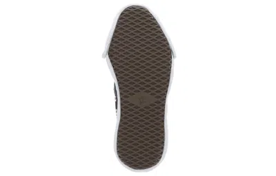 Miharayasuhiro Maison Mihara Yasuhiro Hank Og Sole Canvas Low 'black White'