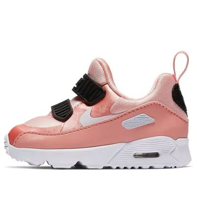 Nike (td)  Air Max 90 'valentine's Day' In Pink