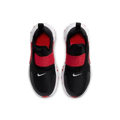 Nike (ps)  React Presto Extreme 'university Red' In Multi