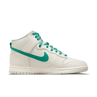 Nike Dunk High Se "first Use In Neutral