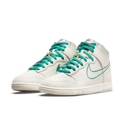 Nike Dunk High Se "first Use In Neutral
