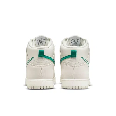 Nike Dunk High Se "first Use In Neutral