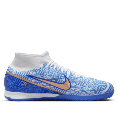 Nike Mercurial Superfly 9 Academy Cr7 Ic In Multi