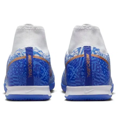 Nike Mercurial Superfly 9 Academy Cr7 Ic In Multi