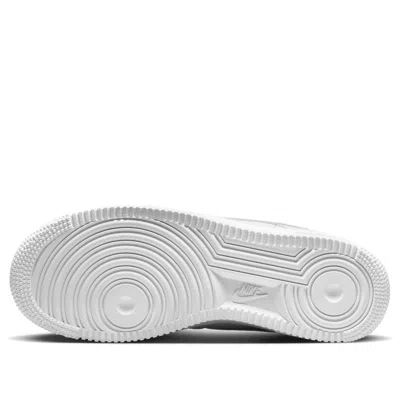 Nike (wmns)  Air Force 1 Low 'color Of The Month' In White
