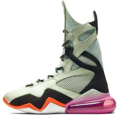 Nike (wmns)  Air Max Box 'spruce Aura' In Green