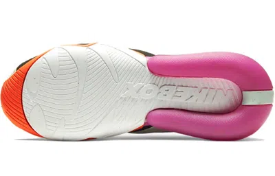 Nike (wmns)  Air Max Box 'spruce Aura' In Green