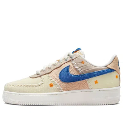 Nike (wmns)  Air Force 1 '07 'la Flea' In Multi