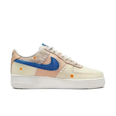 Nike (wmns)  Air Force 1 '07 'la Flea' In Multi