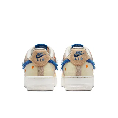 Nike (wmns)  Air Force 1 '07 'la Flea' In Multi