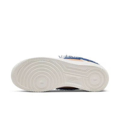 Nike (wmns)  Air Force 1 '07 'la Flea' In Multi