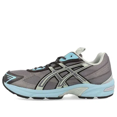 Asics X Kiko Kostadinov Ub2-s Gel-1130 'metropolis Lichen Rock' In Gray