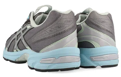 Asics X Kiko Kostadinov Ub2-s Gel-1130 'metropolis Lichen Rock' In Gray