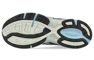 Asics X Kiko Kostadinov Ub2-s Gel-1130 'metropolis Lichen Rock' In Gray