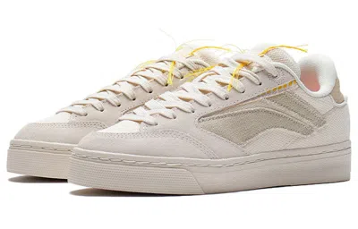 Li-ning (wmns)  Wave Pro Low In Neutral