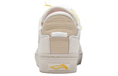 Li-ning (wmns)  Wave Pro Low In Neutral