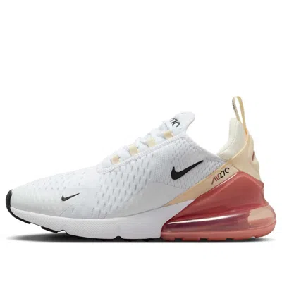 Nike Women's Air Max 270 Casual Sneakers From Finish Line