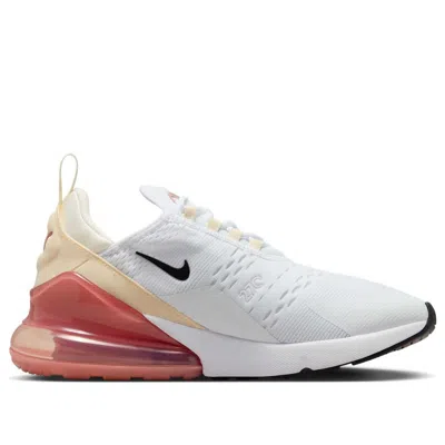 Nike Women's Air Max 270 Casual Sneakers From Finish Line