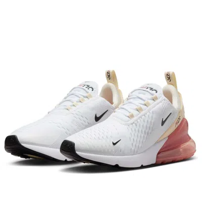 Nike Women's Air Max 270 Casual Sneakers From Finish Line