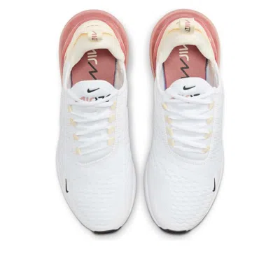 Nike Women's Air Max 270 Casual Sneakers From Finish Line