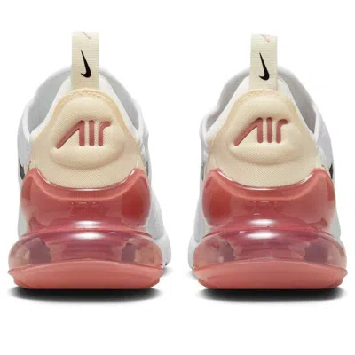 Nike Women's Air Max 270 Casual Sneakers From Finish Line