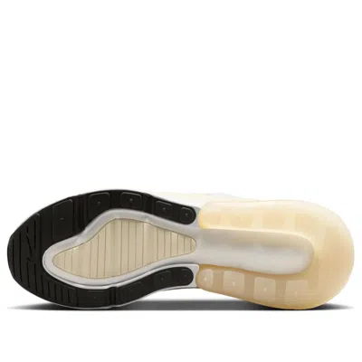 Nike Air Max 270 Ah6789-124 Sneakers Womens Coconut Milk Lifestyle Shoes Dwa2355 In Multi