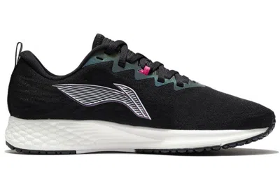 Li-ning (wmns)  Rouge Rabbit 4 'black'