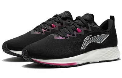Li-ning (wmns)  Rouge Rabbit 4 'black'