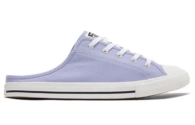 Converse (wmns)  Chuck Taylor All Star Dainty Mule 'twilight Pulse' In Purple