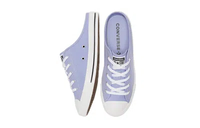 Converse (wmns)  Chuck Taylor All Star Dainty Mule 'twilight Pulse' In Purple
