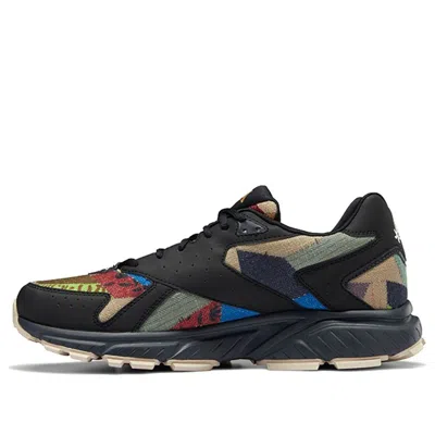 Reebok Kung Fu Panda X Royal Hyperium 'patchwork' In Multi