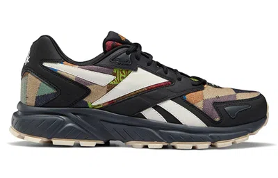 Reebok Kung Fu Panda X Royal Hyperium 'patchwork' In Multi