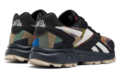 Reebok Kung Fu Panda X Royal Hyperium 'patchwork' In Multi