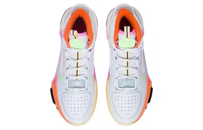 Li-ning Wade Shadow 4 'blossom' In White