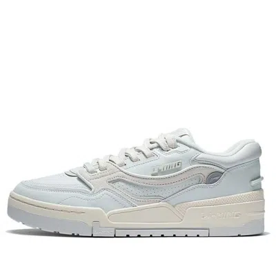 Li-ning 001 Btc In White