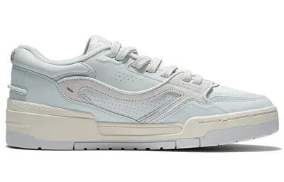 Li-ning 001 Btc In White