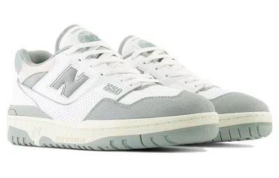 New Balance Mens  550