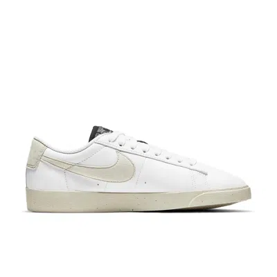 Nike (wmns)  Blazer Low Se 'recycled Wool Pack - White Black'