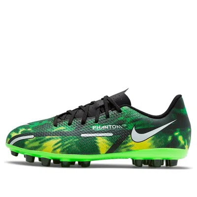 Nike (gs)  Phantom Gt2 Academy Ag 'green'