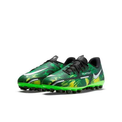 Nike (gs)  Phantom Gt2 Academy Ag 'green'