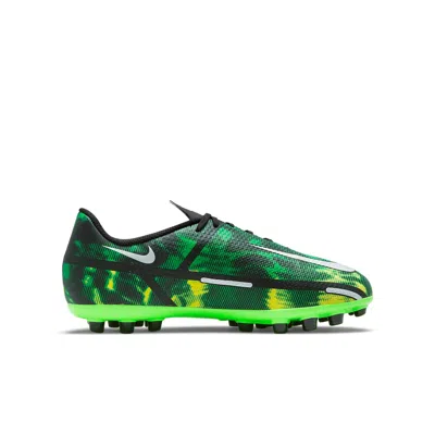 Nike (gs)  Phantom Gt2 Academy Ag 'green'