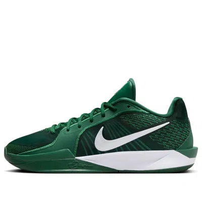 Nike (wmns)  Sabrina 2 Tb 'gorge Green'