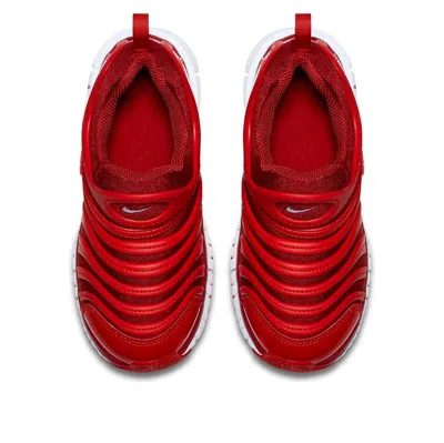 Nike (ps)  Dynamo Free 'university Red'