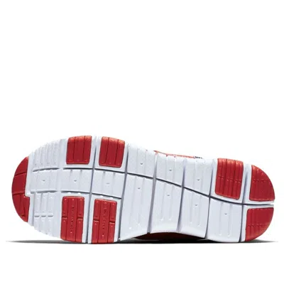 Nike (ps)  Dynamo Free 'university Red'