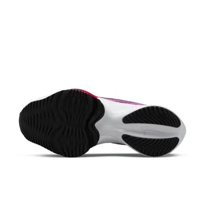 Nike (wmns)  Air Zoom Tempo Next% Flyknit 'hyper Violet' In Purple