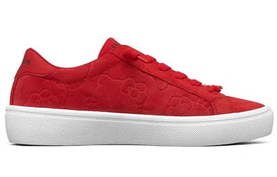 Skechers (wmns)  Goldie 2.0 X Hello Kitty 'red' In Multi