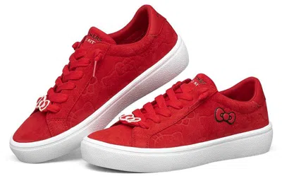 Skechers (wmns)  Goldie 2.0 X Hello Kitty 'red' In Multi